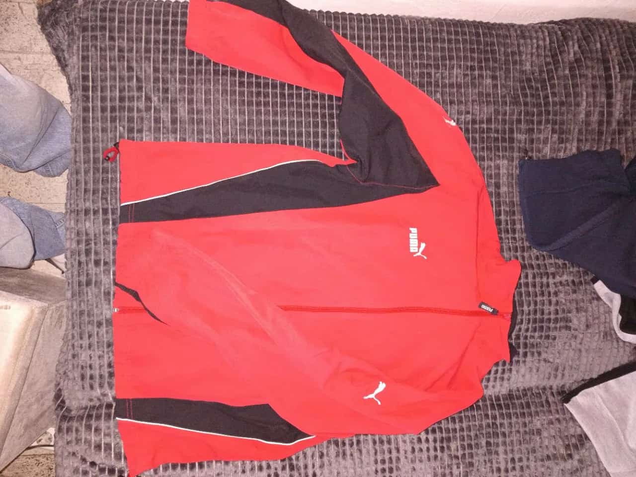 Ormar.app | sajt za prodaju garderobe | Puma suskavac 