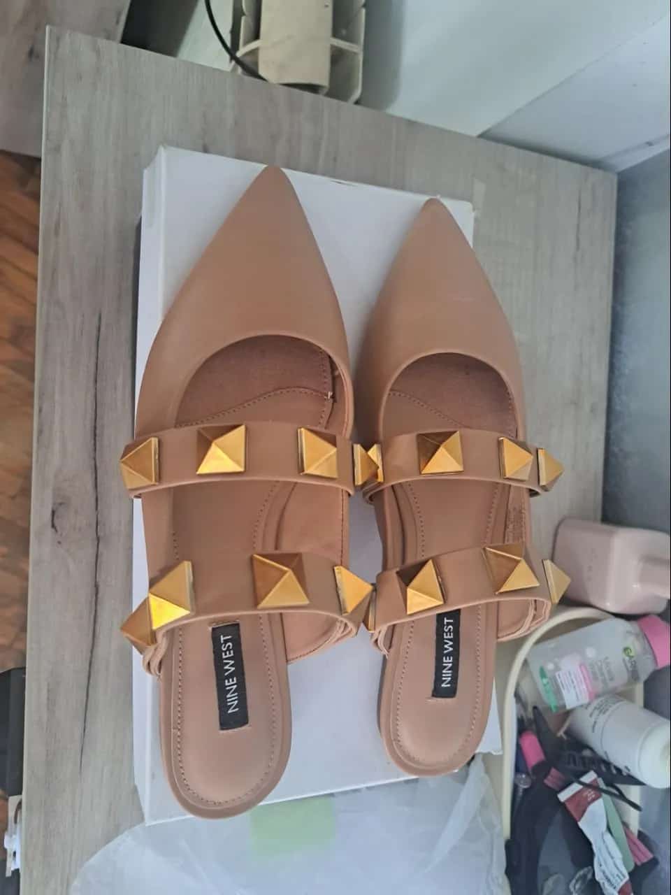 Ormar.app | sajt za prodaju garderobe | Nine West