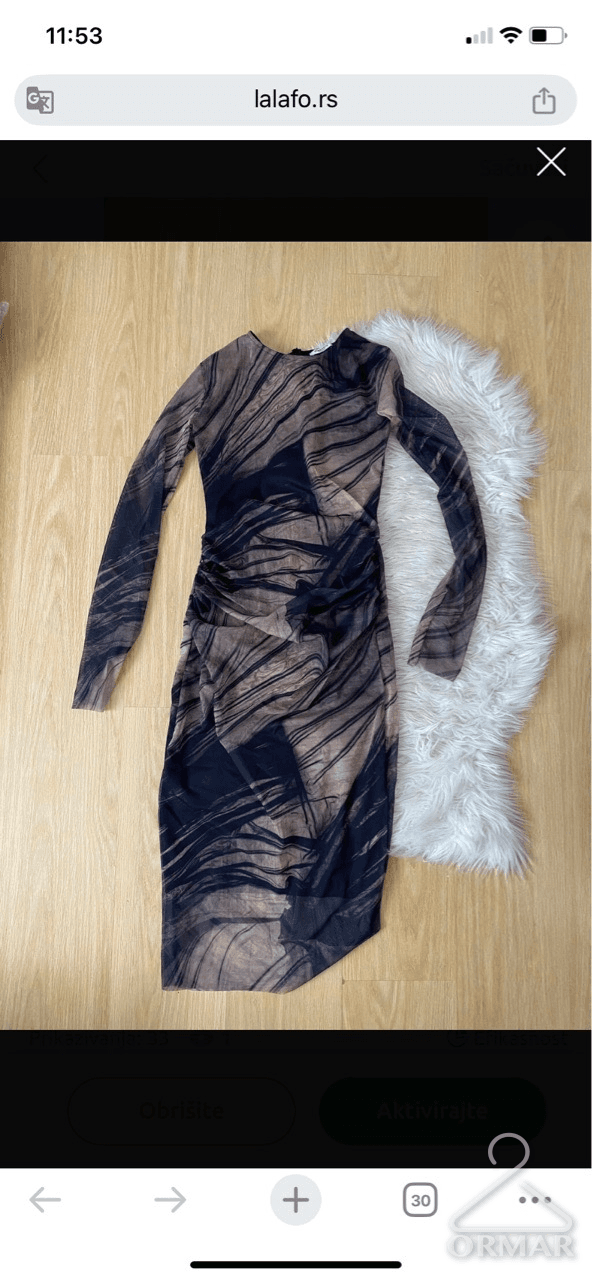 Ormar.app | sajt za prodaju garderobe | 1