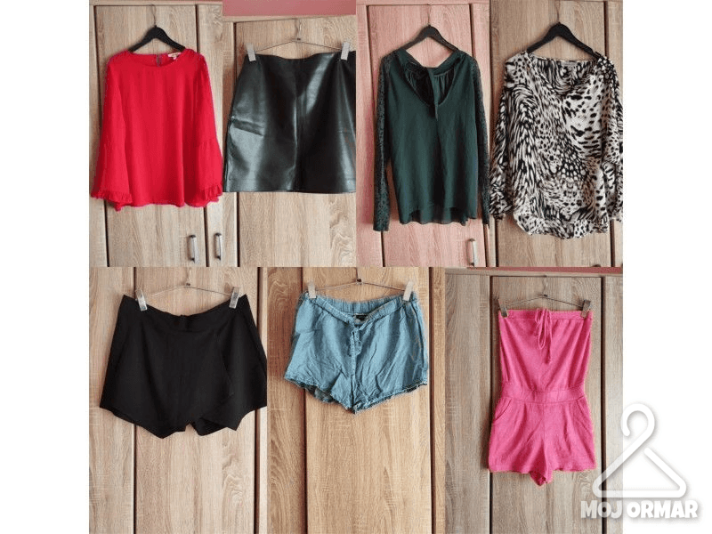 Ormar.app | sajt za prodaju garderobe | 1