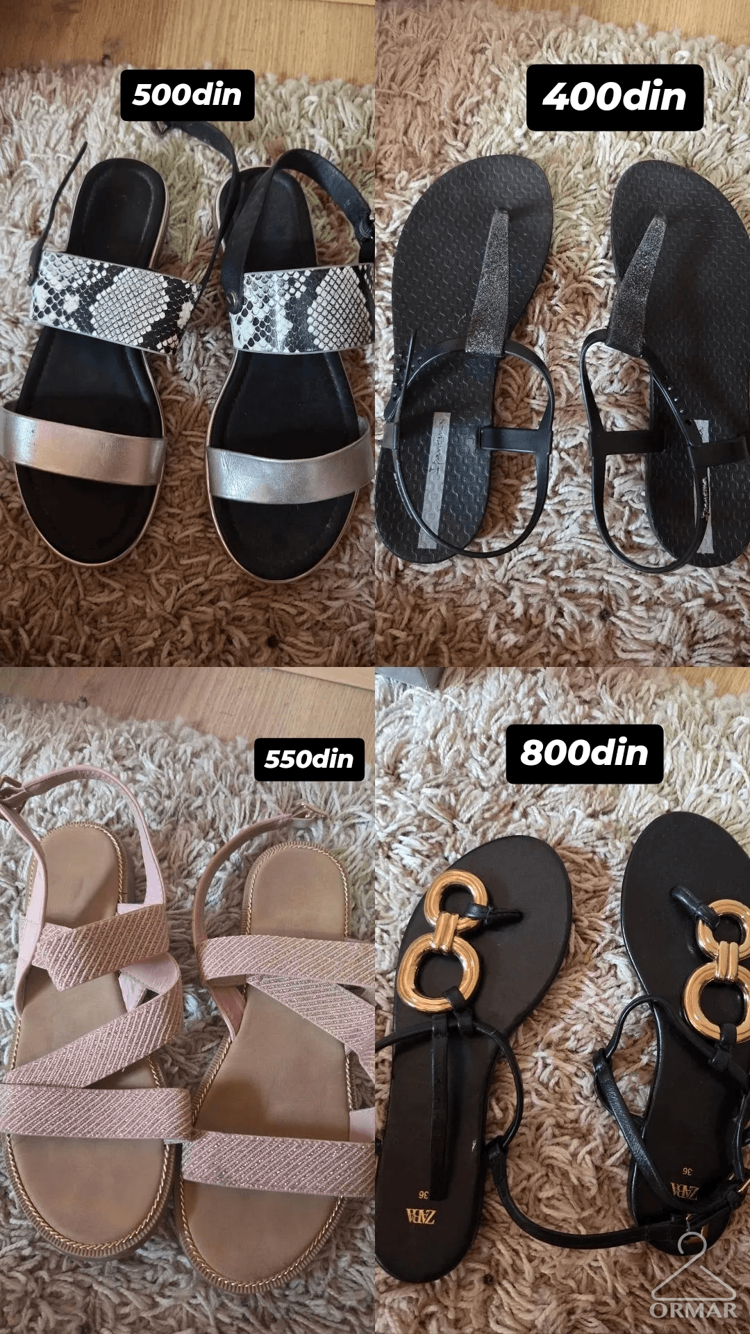 Ormar.app | sajt za prodaju garderobe | 1