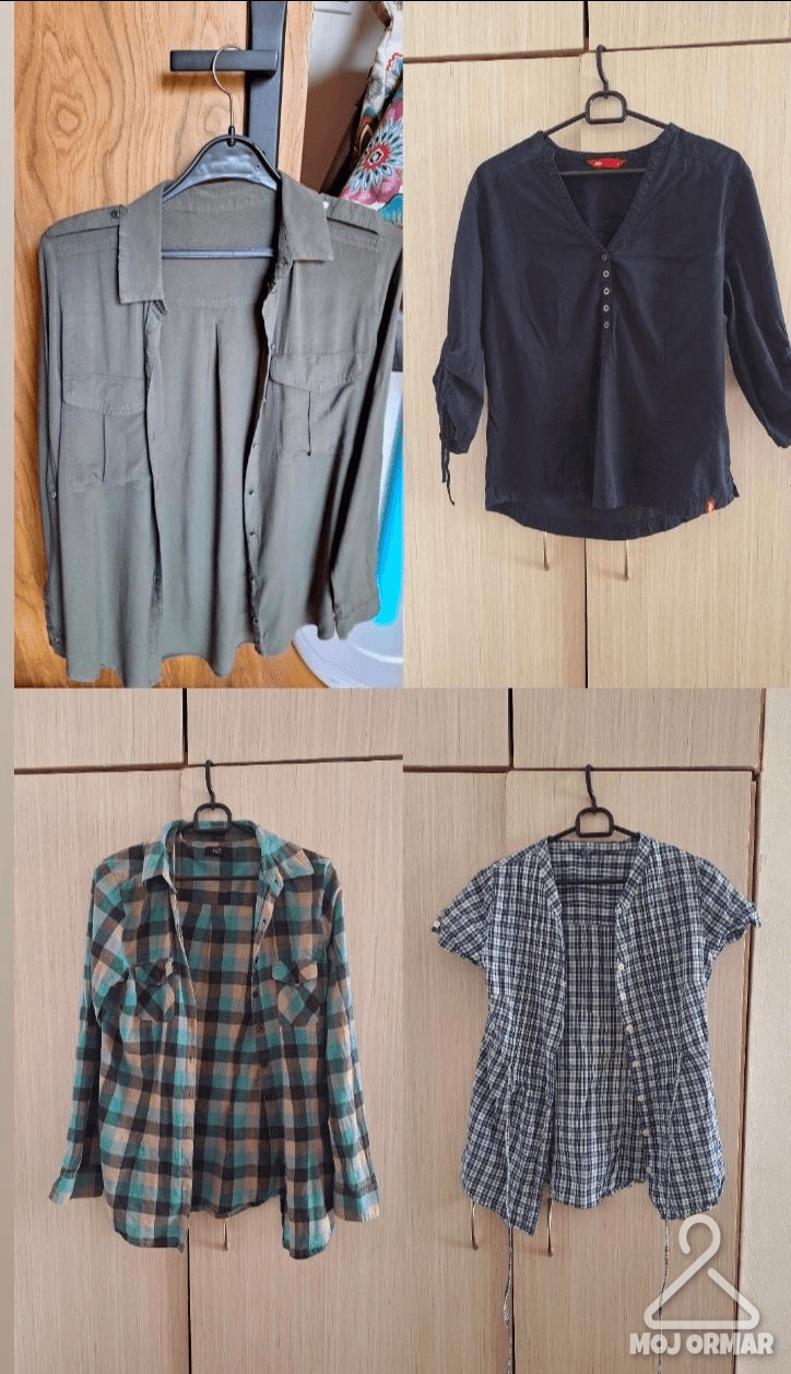 Ormar.app | sajt za prodaju garderobe | 1
