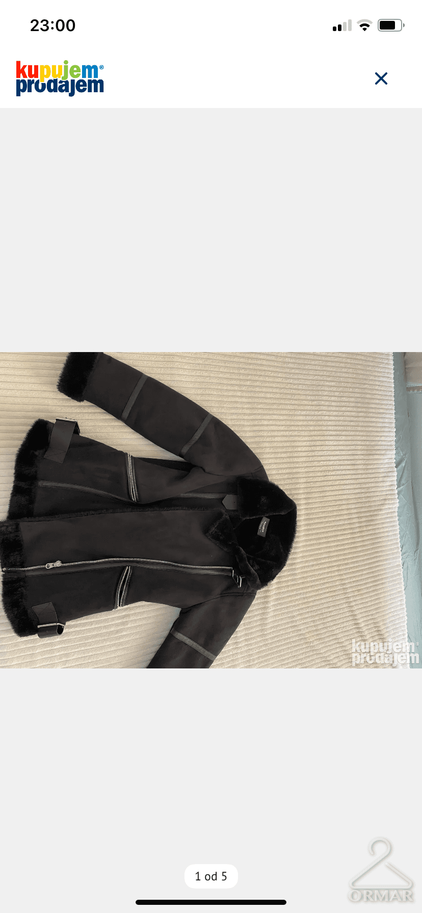 Ormar.app | sajt za prodaju garderobe | 1