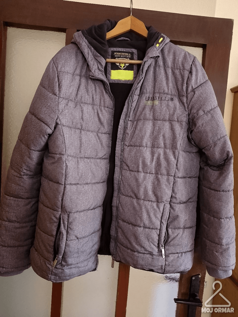 Ormar.app | sajt za prodaju garderobe | 1