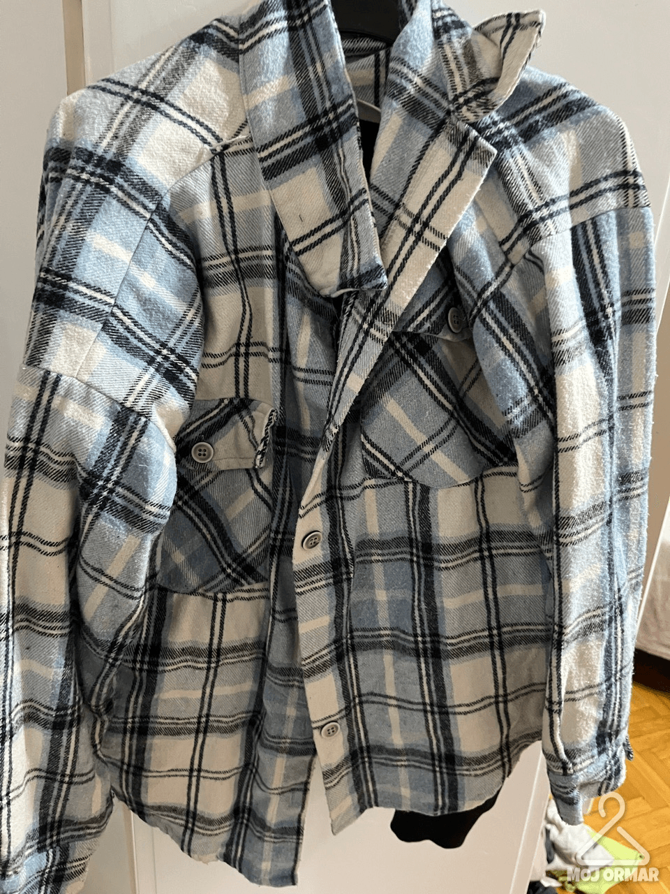 Ormar.app | sajt za prodaju garderobe | 1