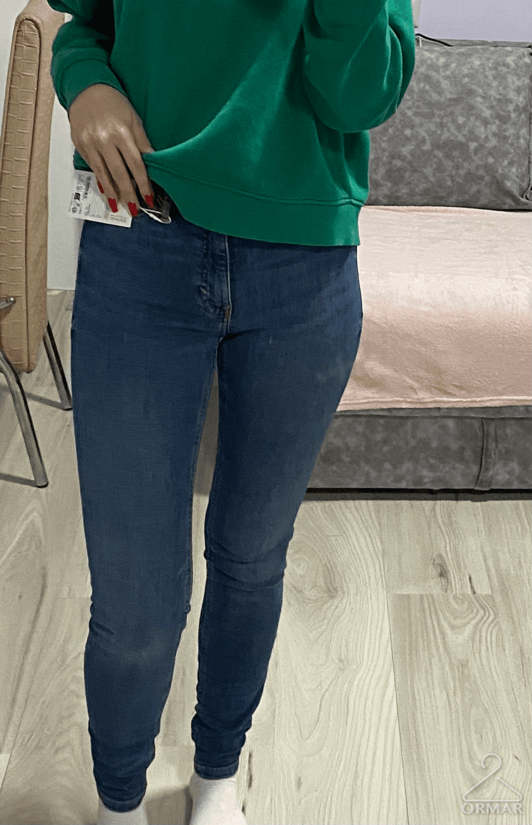 Ormar.app | sajt za prodaju garderobe | 1
