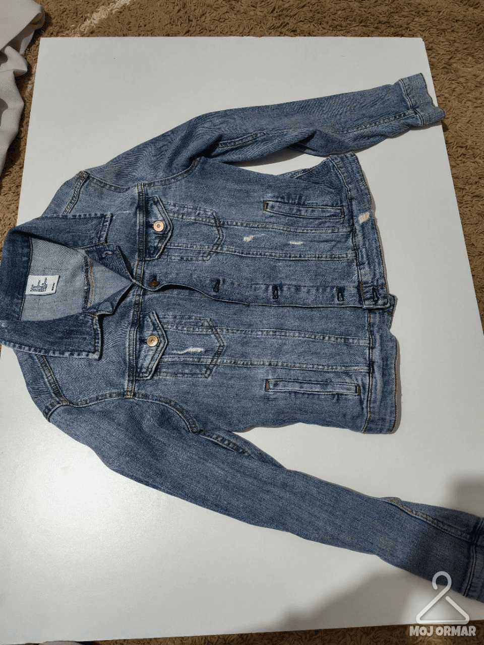 Ormar.app | sajt za prodaju garderobe | 1