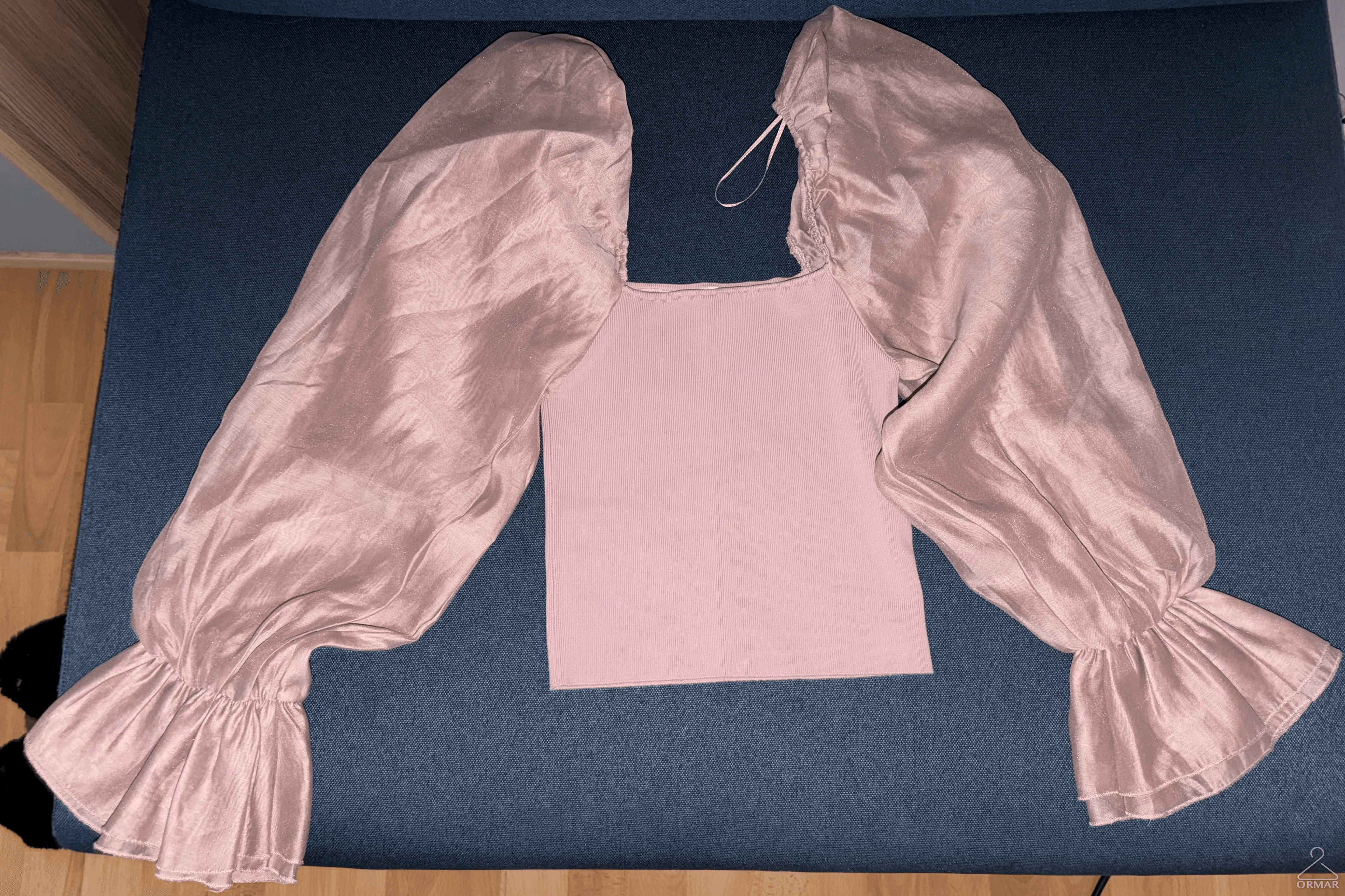 Ormar.app | sajt za prodaju garderobe | 1