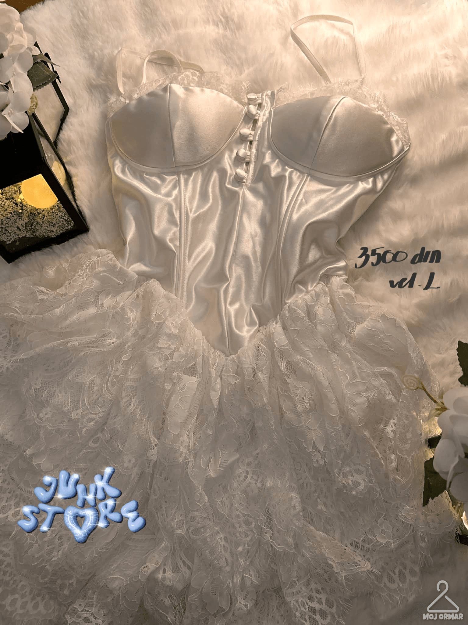 Ormar.app | sajt za prodaju garderobe | 1