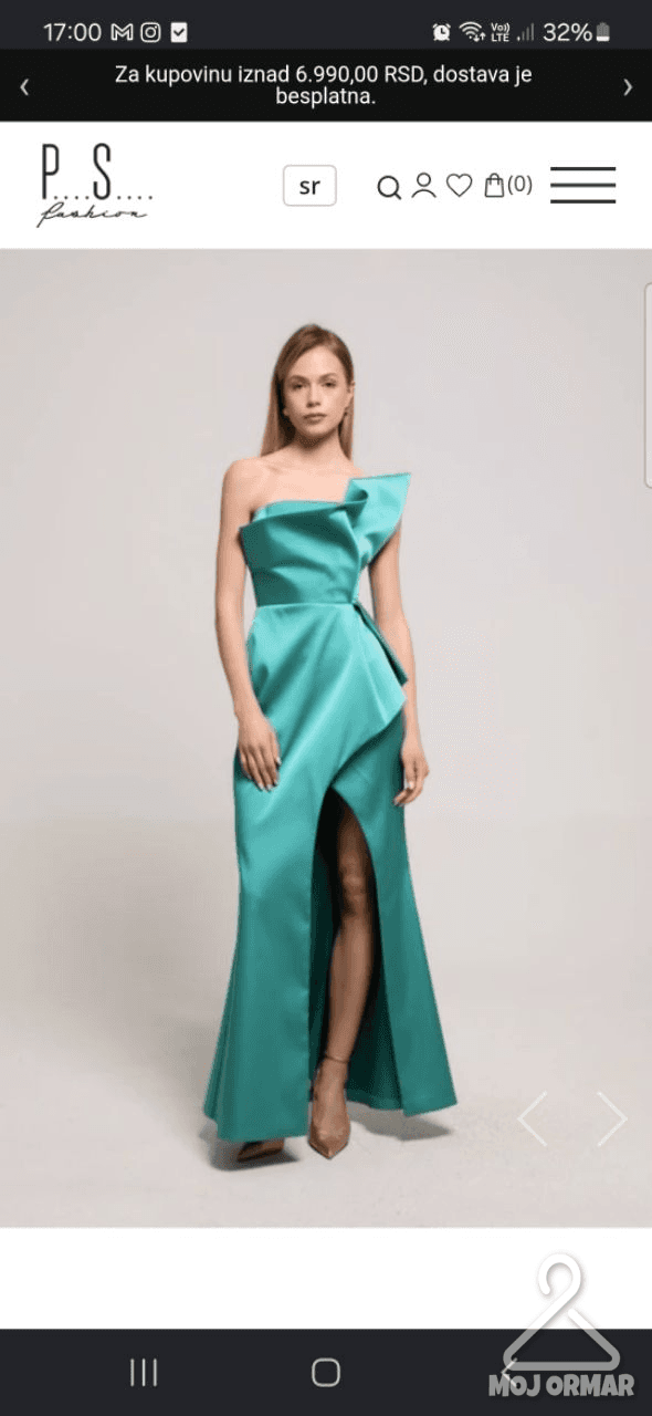 Ormar.app | sajt za prodaju garderobe | 1