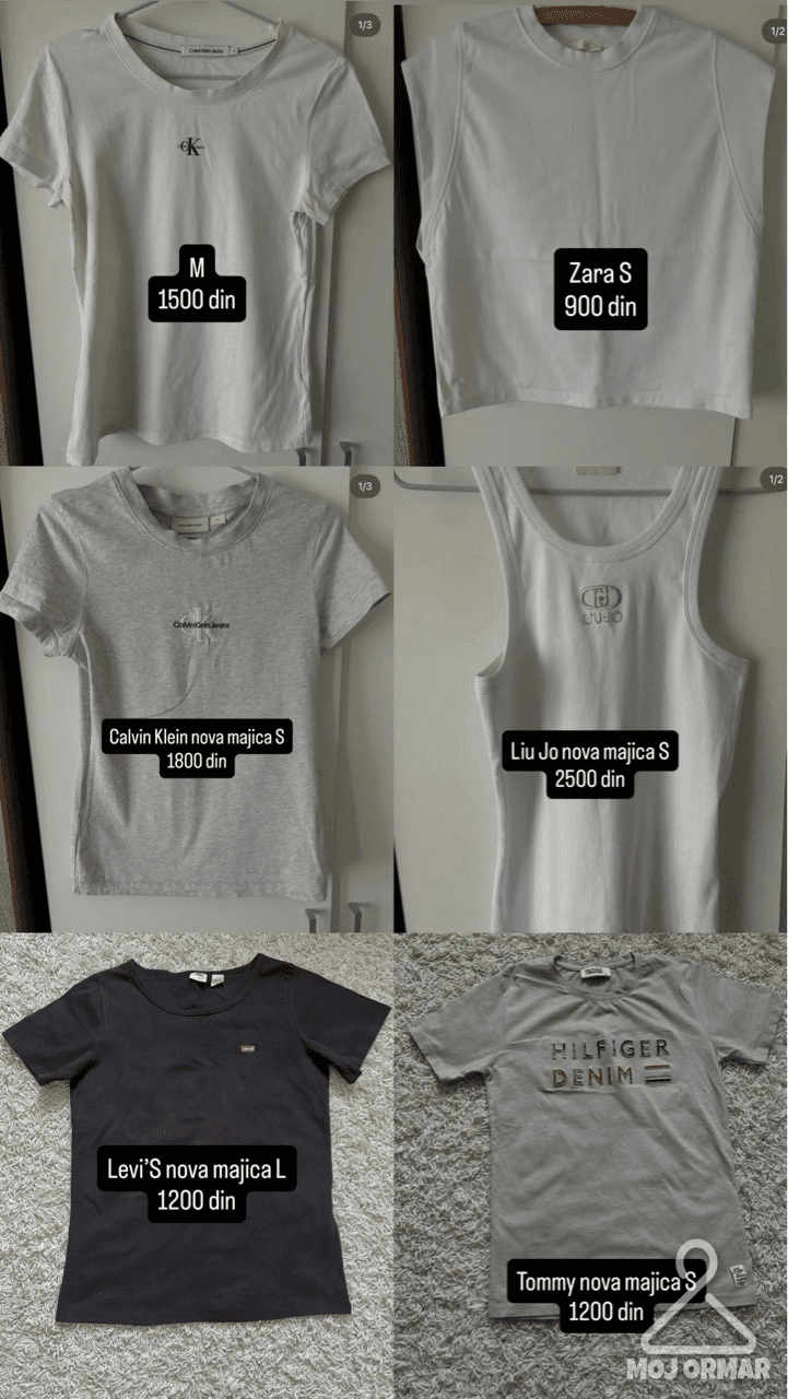 Ormar.app | sajt za prodaju garderobe | 1