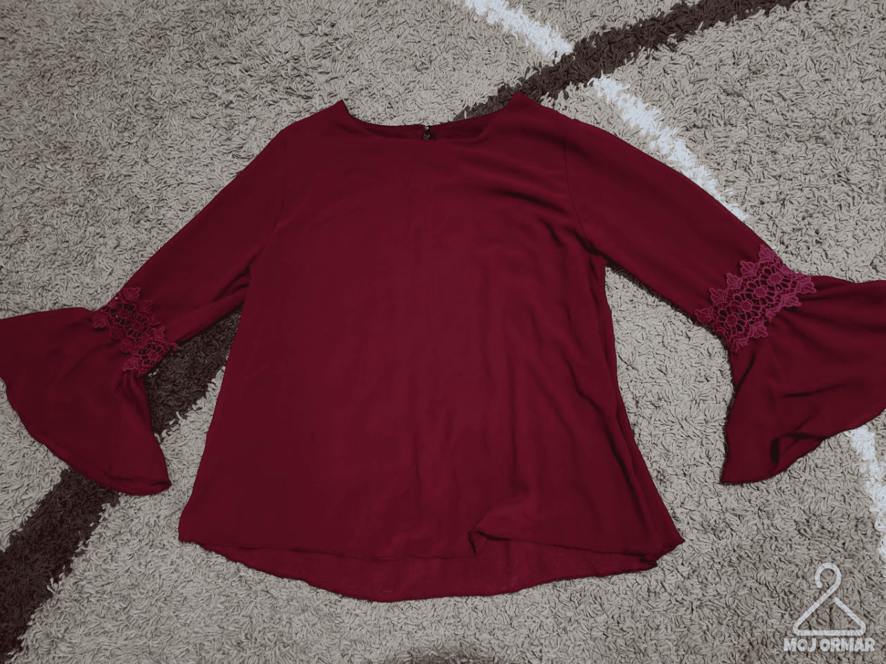 Ormar.app | sajt za prodaju garderobe | 1