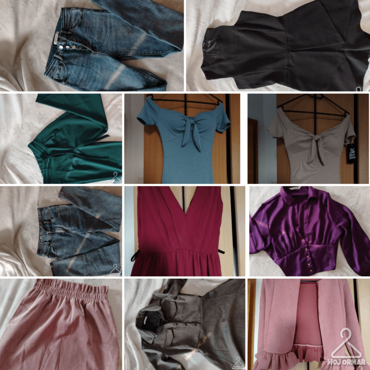 Ormar.app | sajt za prodaju garderobe | 1