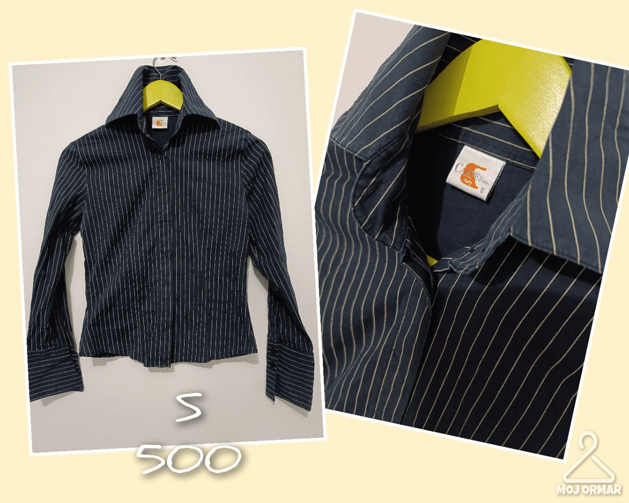 Ormar.app | sajt za prodaju garderobe | 1