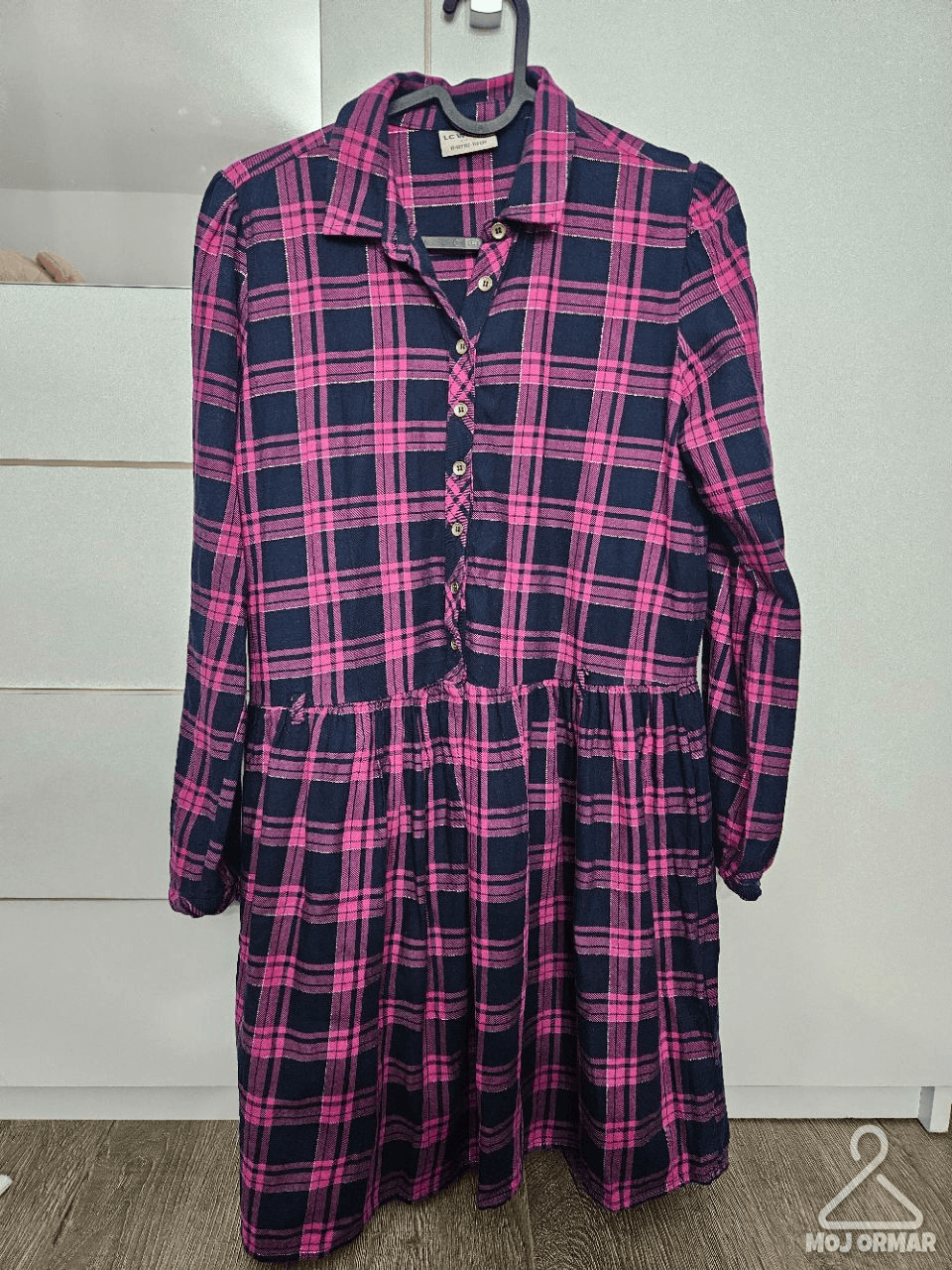 Ormar.app | sajt za prodaju garderobe | 1