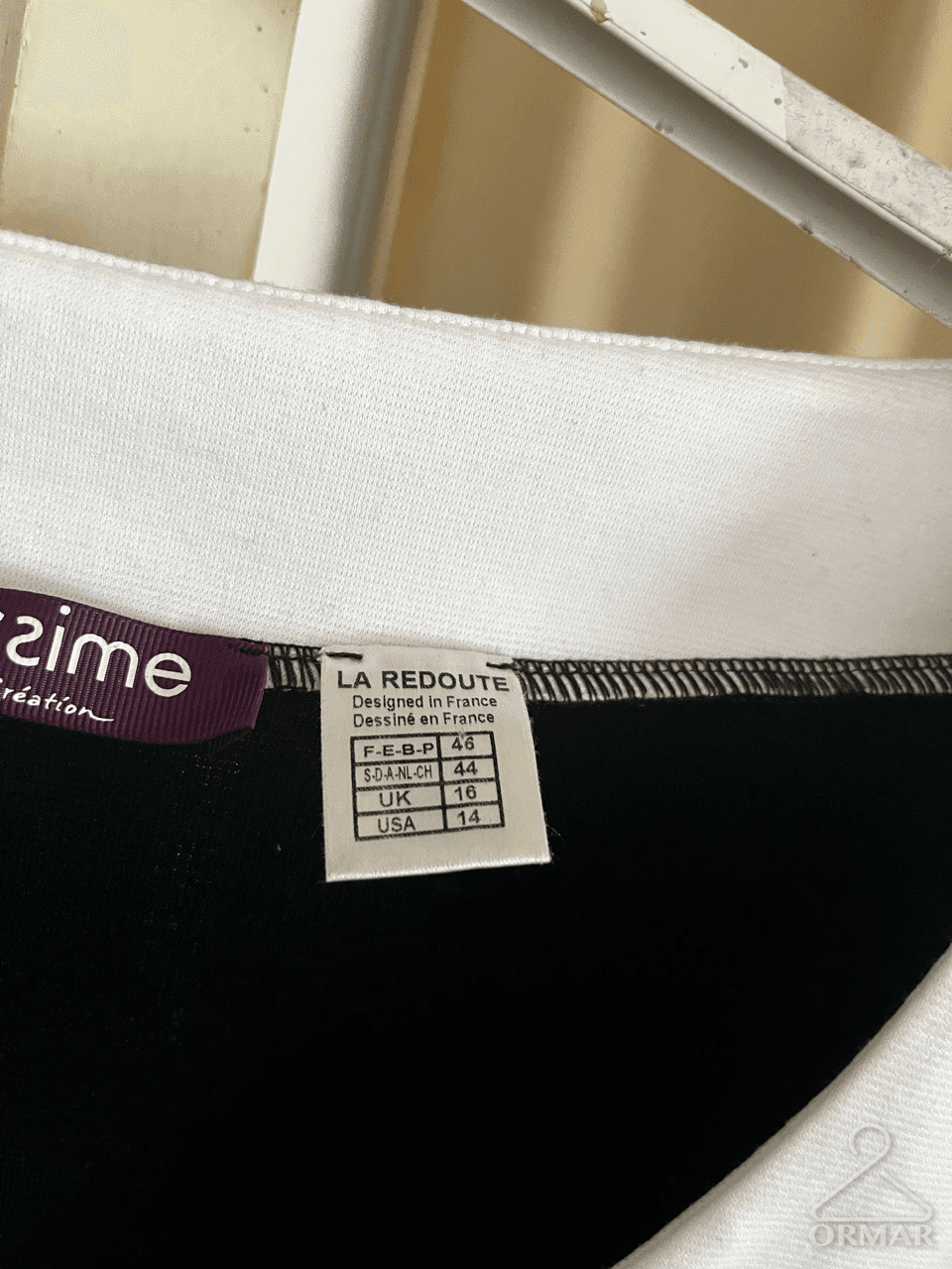 Ormar.app | sajt za prodaju garderobe | 1
