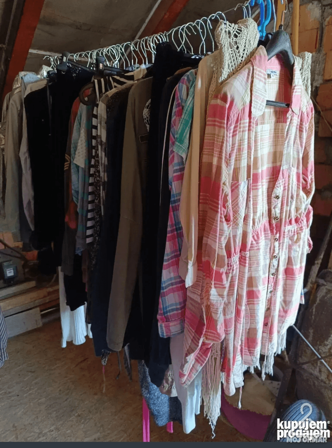 Ormar.app | sajt za prodaju garderobe | 1