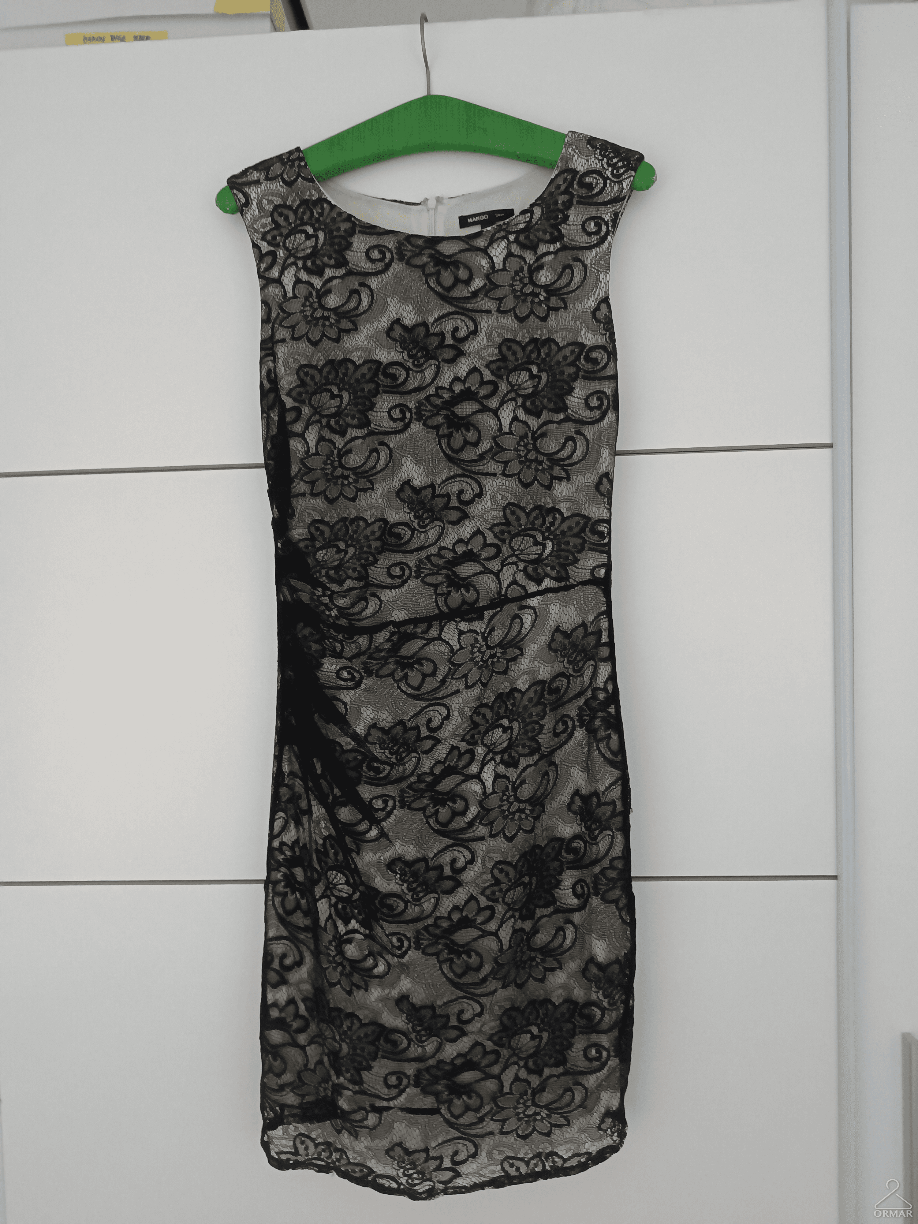 Ormar.app | sajt za prodaju garderobe | 1