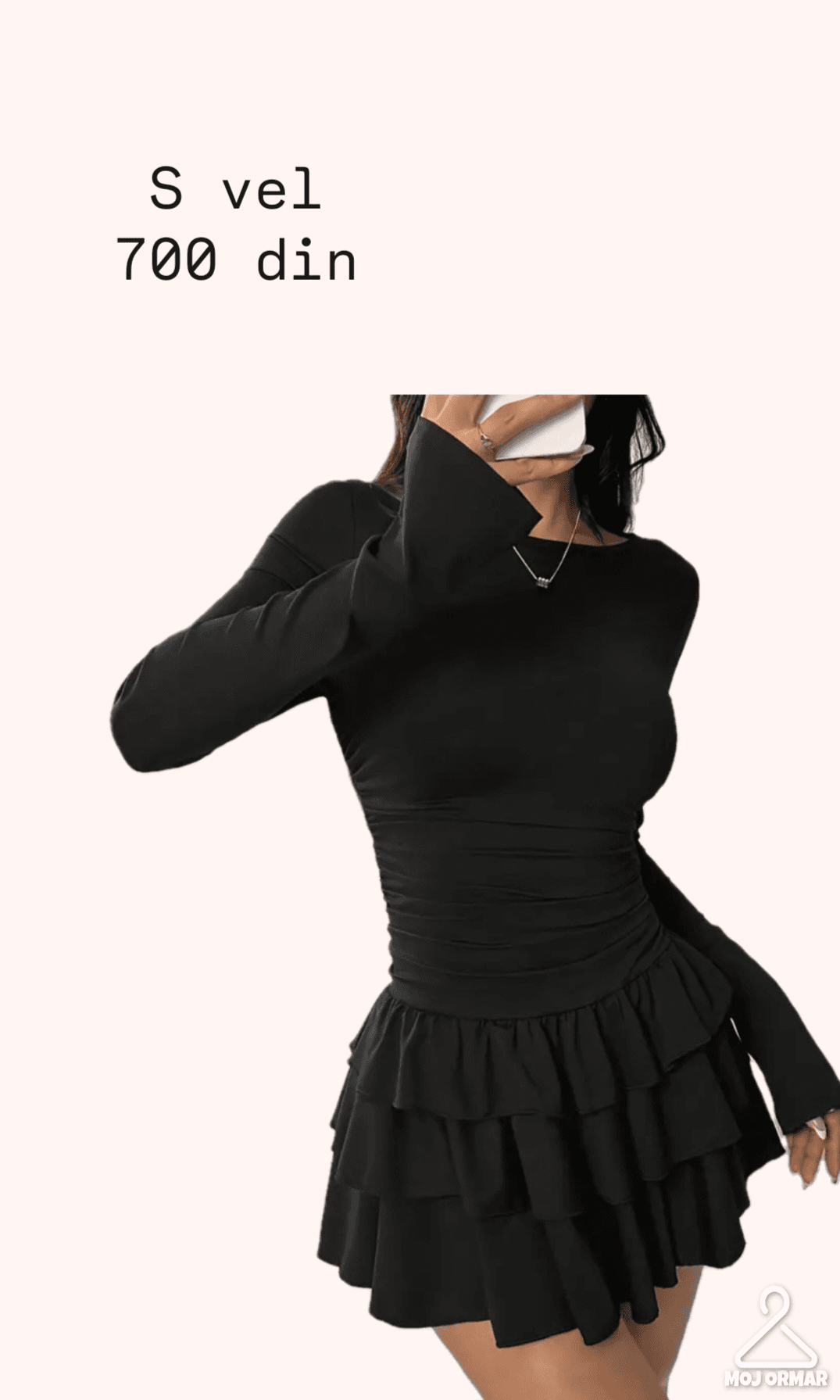 Ormar.app | sajt za prodaju garderobe | 1