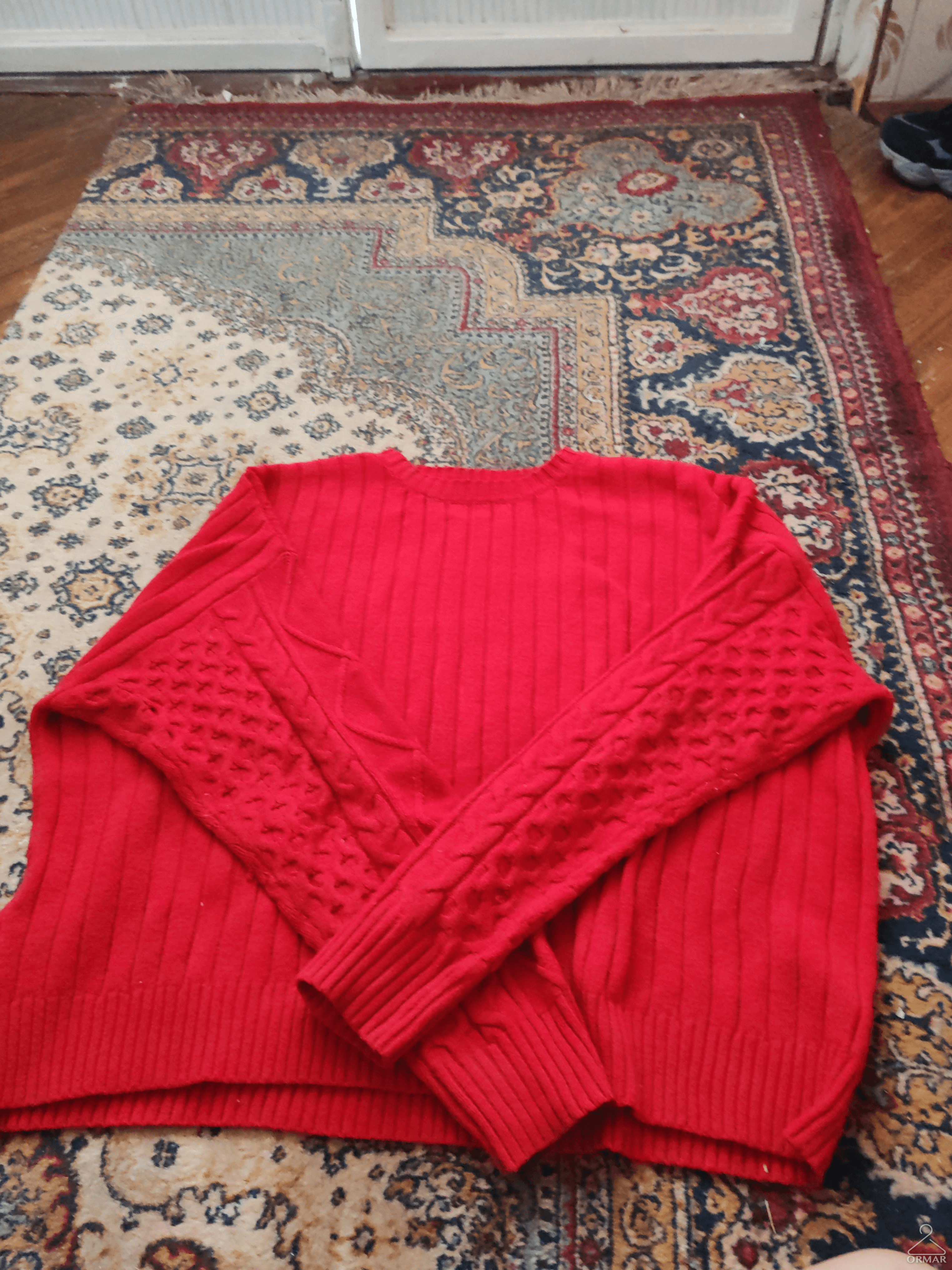 Ormar.app | sajt za prodaju garderobe | 1