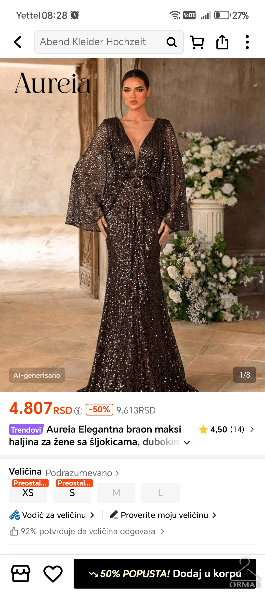 Ormar.app | sajt za prodaju garderobe | 1