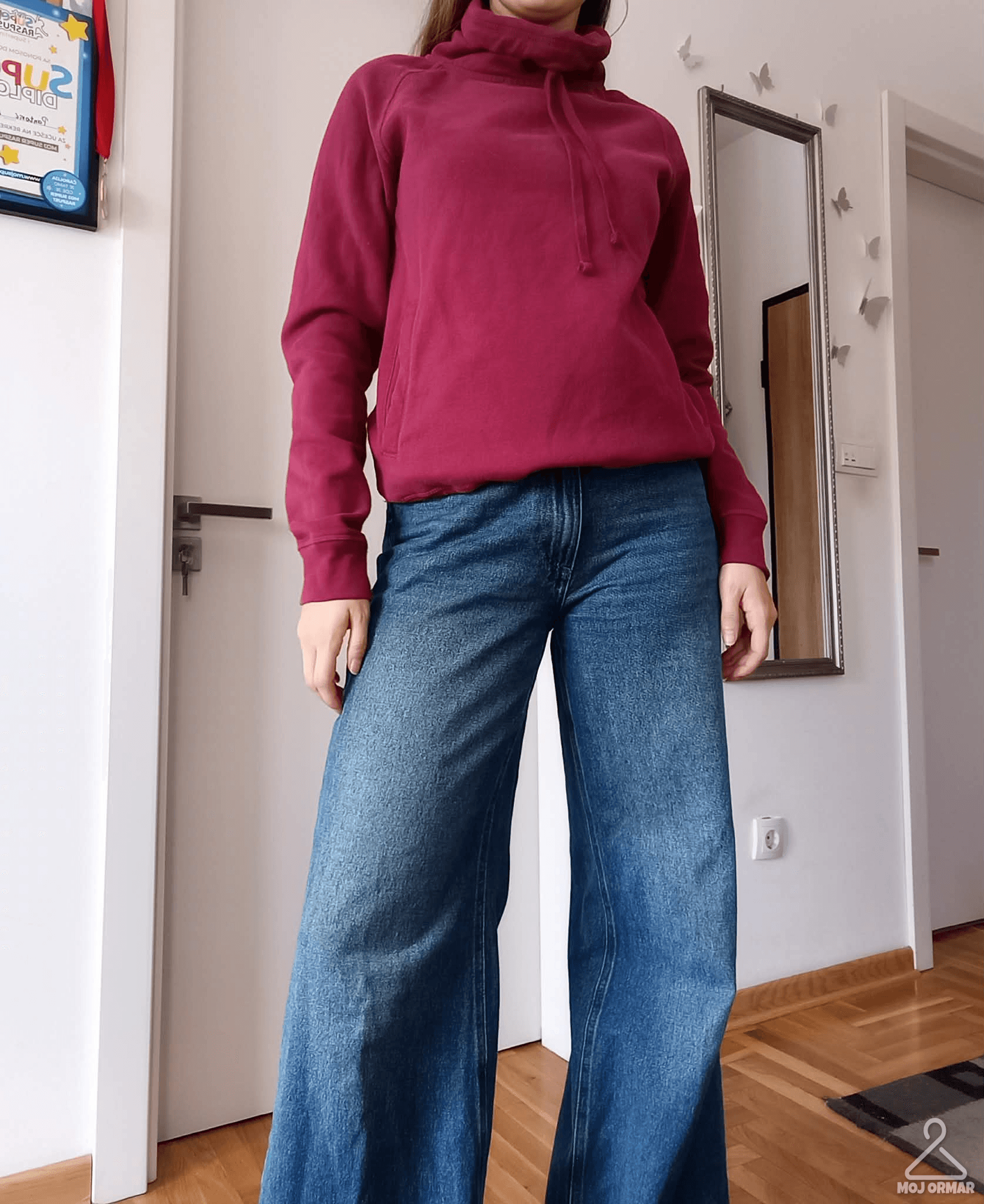Ormar.app | sajt za prodaju garderobe | 1