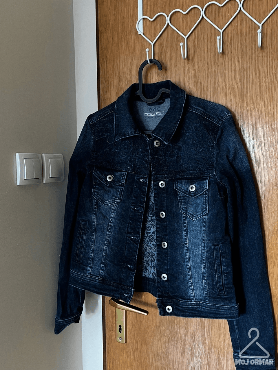 Ormar.app | sajt za prodaju garderobe | 1