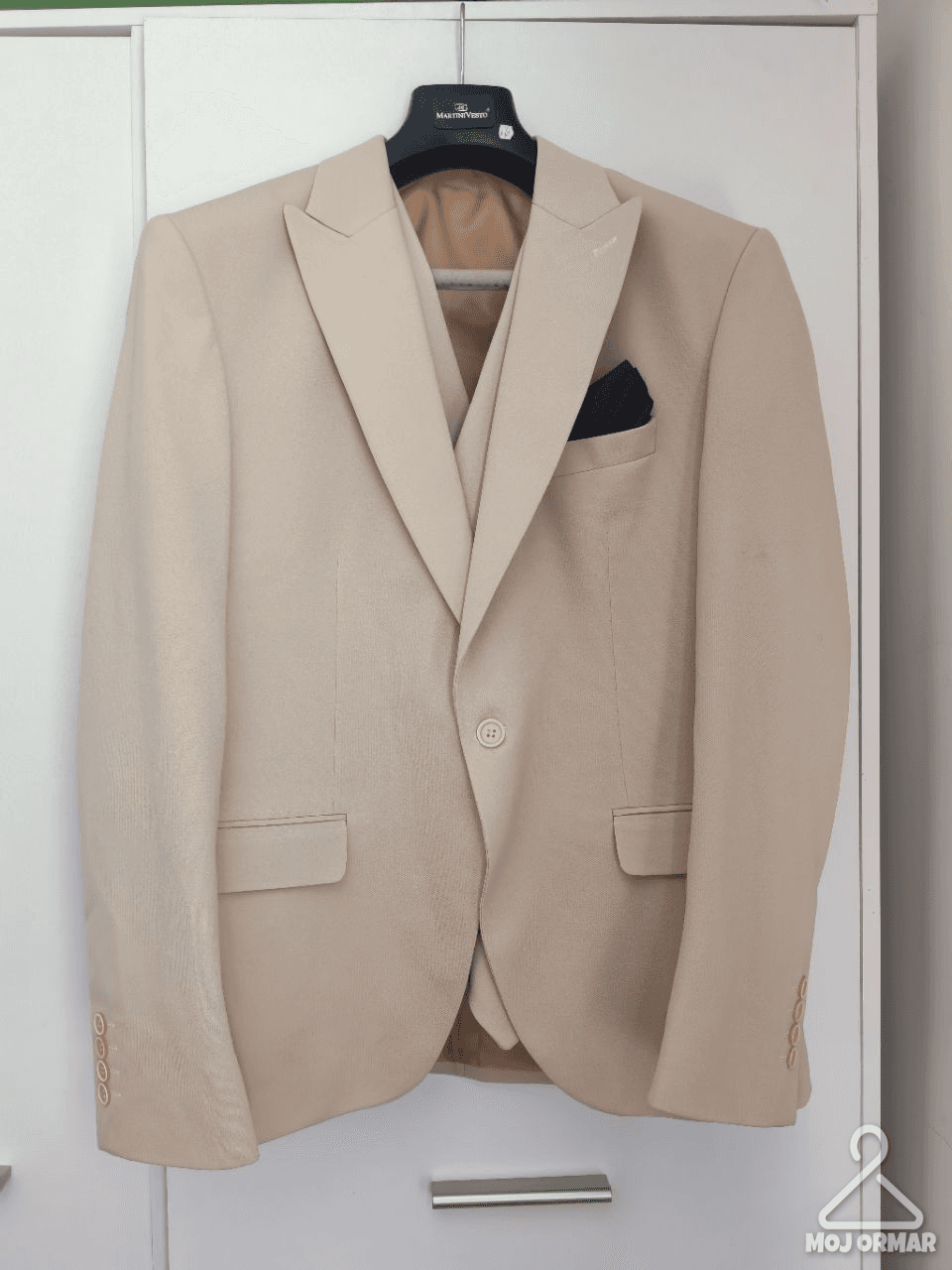 Ormar.app | sajt za prodaju garderobe | 1