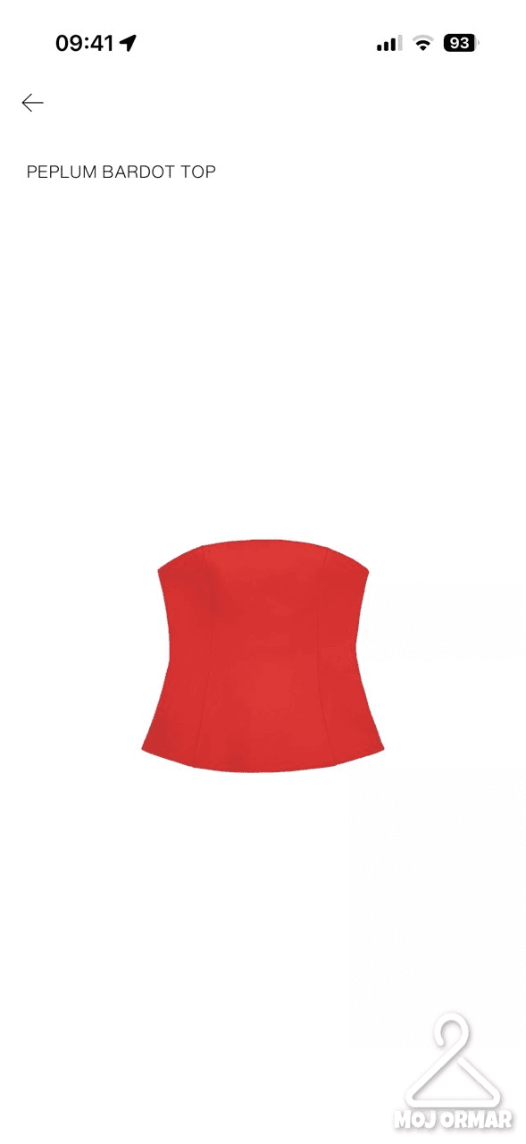 Ormar.app | sajt za prodaju garderobe | 1