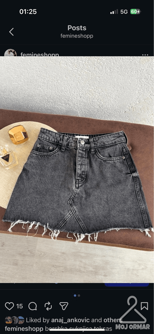 Ormar.app | sajt za prodaju garderobe | 1