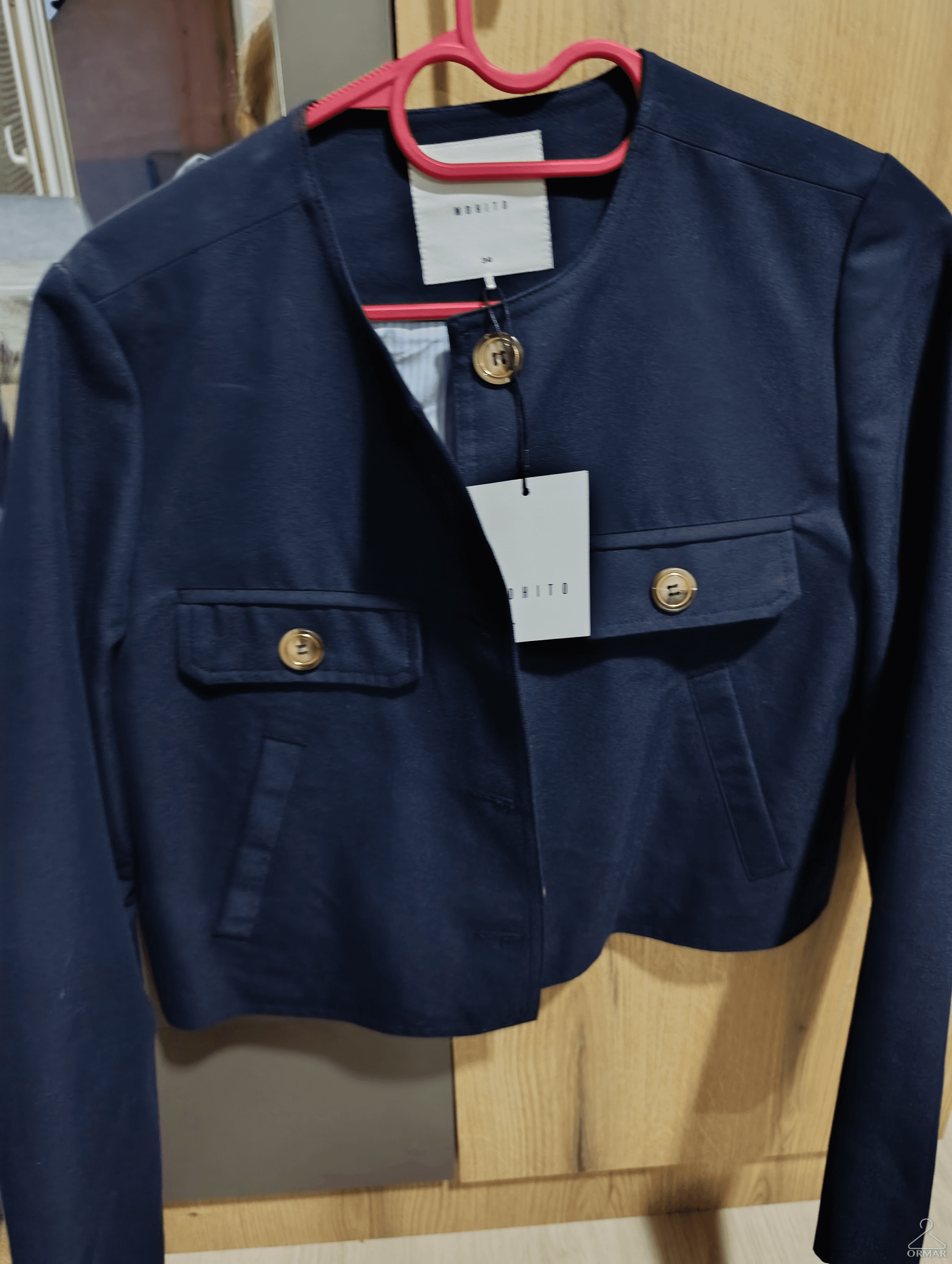 Ormar.app | sajt za prodaju garderobe | 1