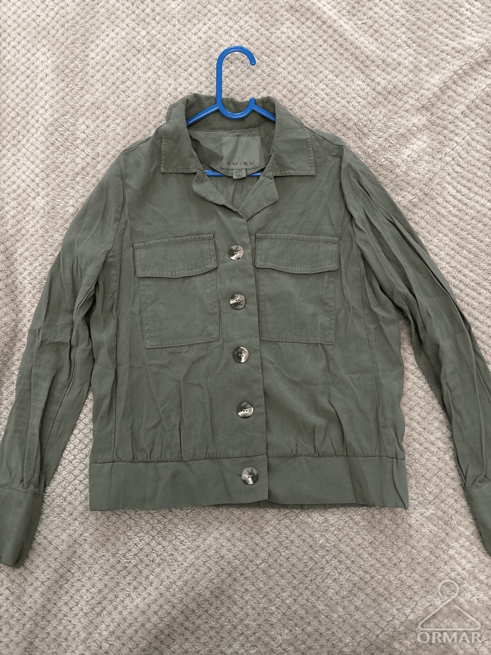 Ormar.app | sajt za prodaju garderobe | 1