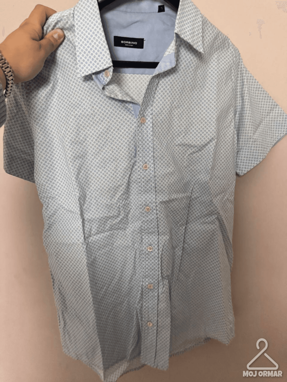 Ormar.app | sajt za prodaju garderobe | 1