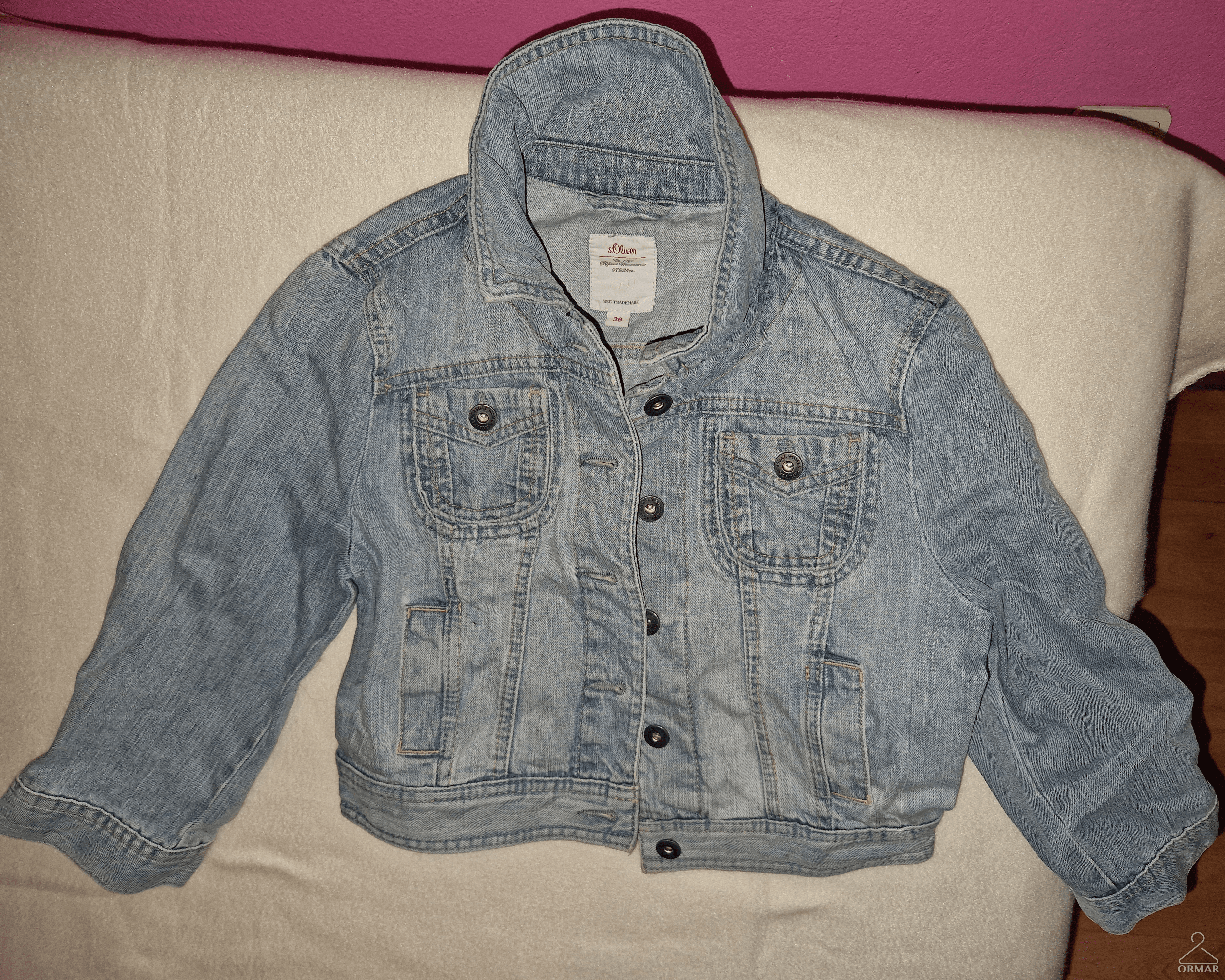 Ormar.app | sajt za prodaju garderobe | 1