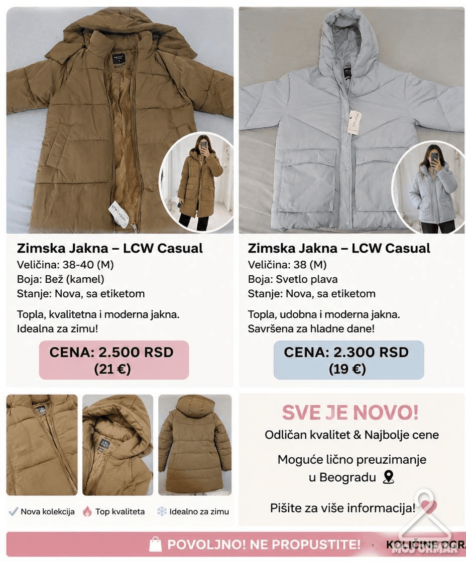 Ormar.app | sajt za prodaju garderobe | 1