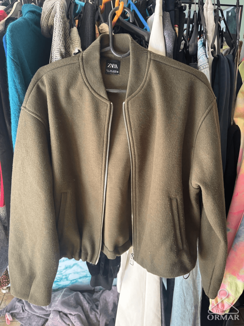 Ormar.app | sajt za prodaju garderobe | 1