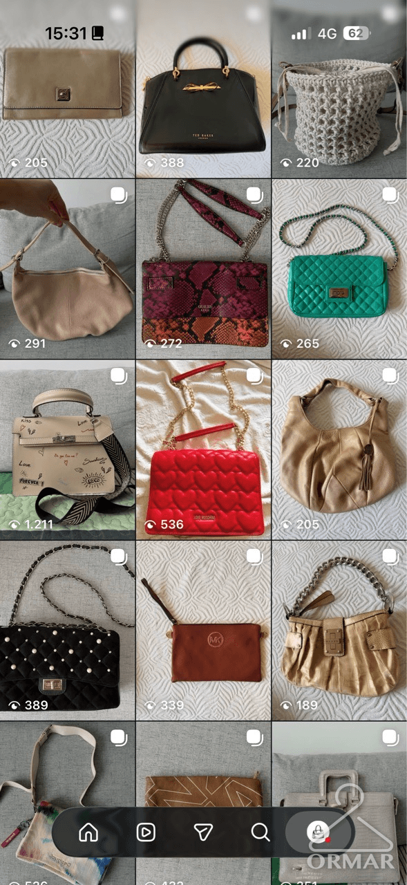 Ormar.app | sajt za prodaju garderobe | 1