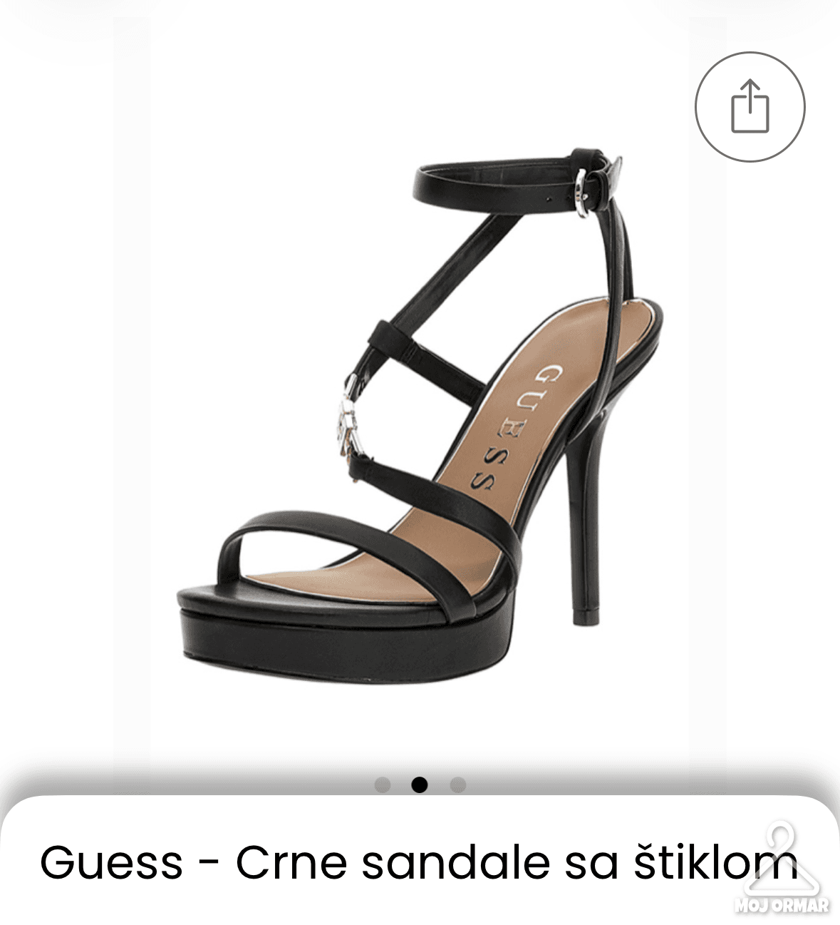 Ormar.app | sajt za prodaju garderobe | 1