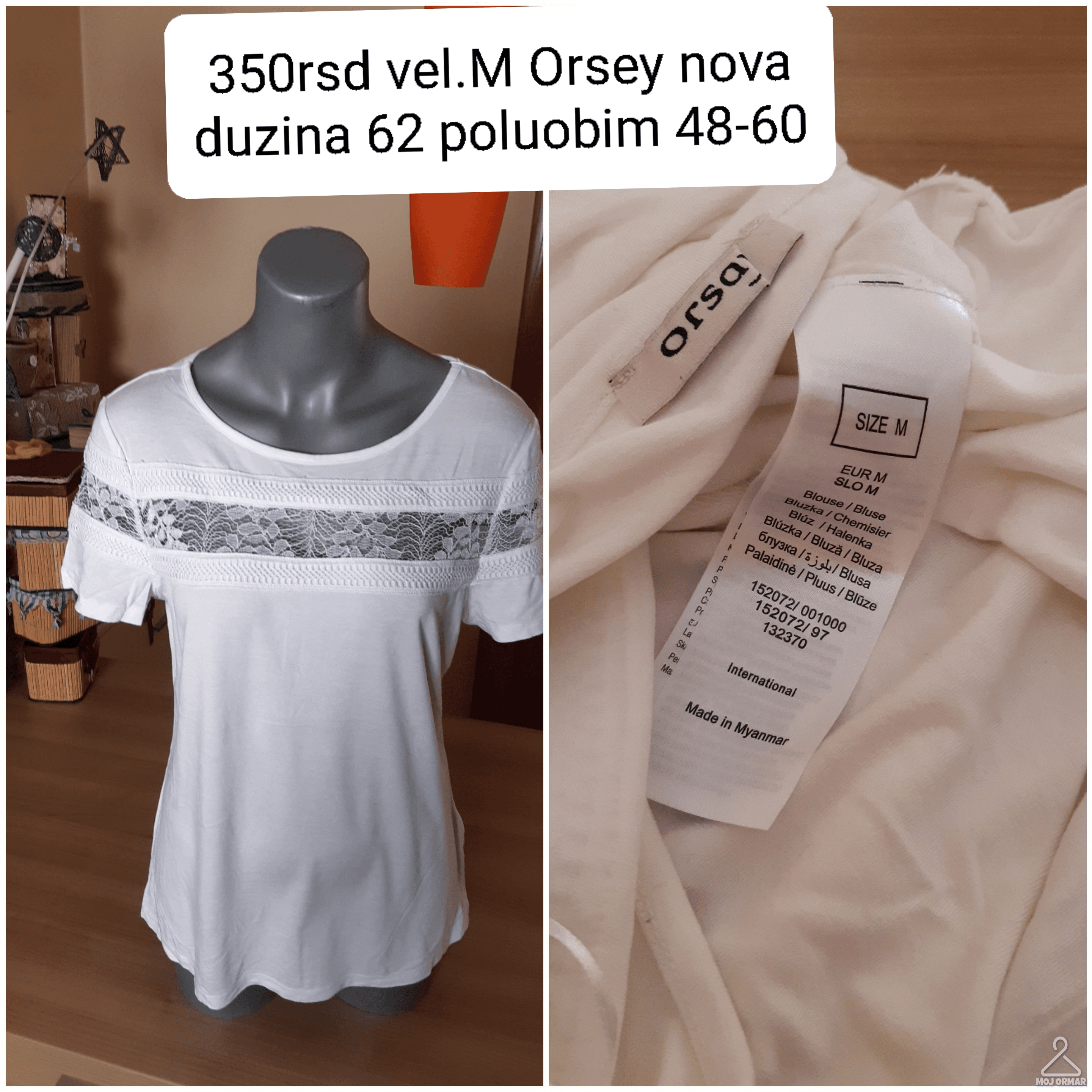 Ormar.app | sajt za prodaju garderobe | 1