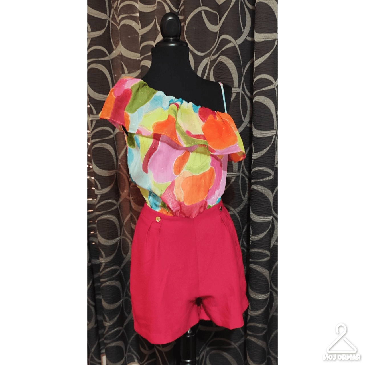 Ormar.app | sajt za prodaju garderobe | 1