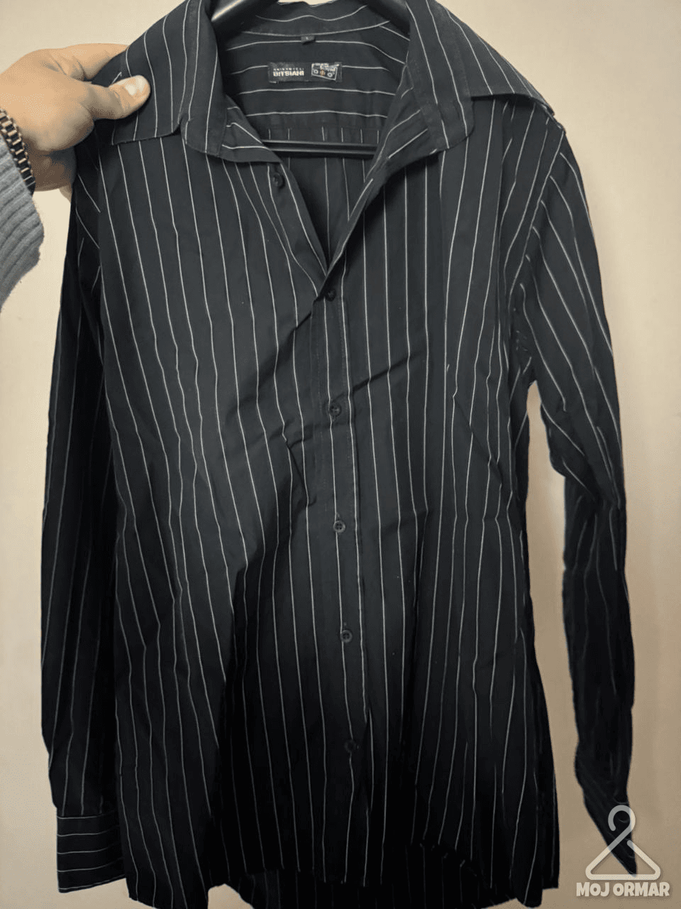Ormar.app | sajt za prodaju garderobe | 1