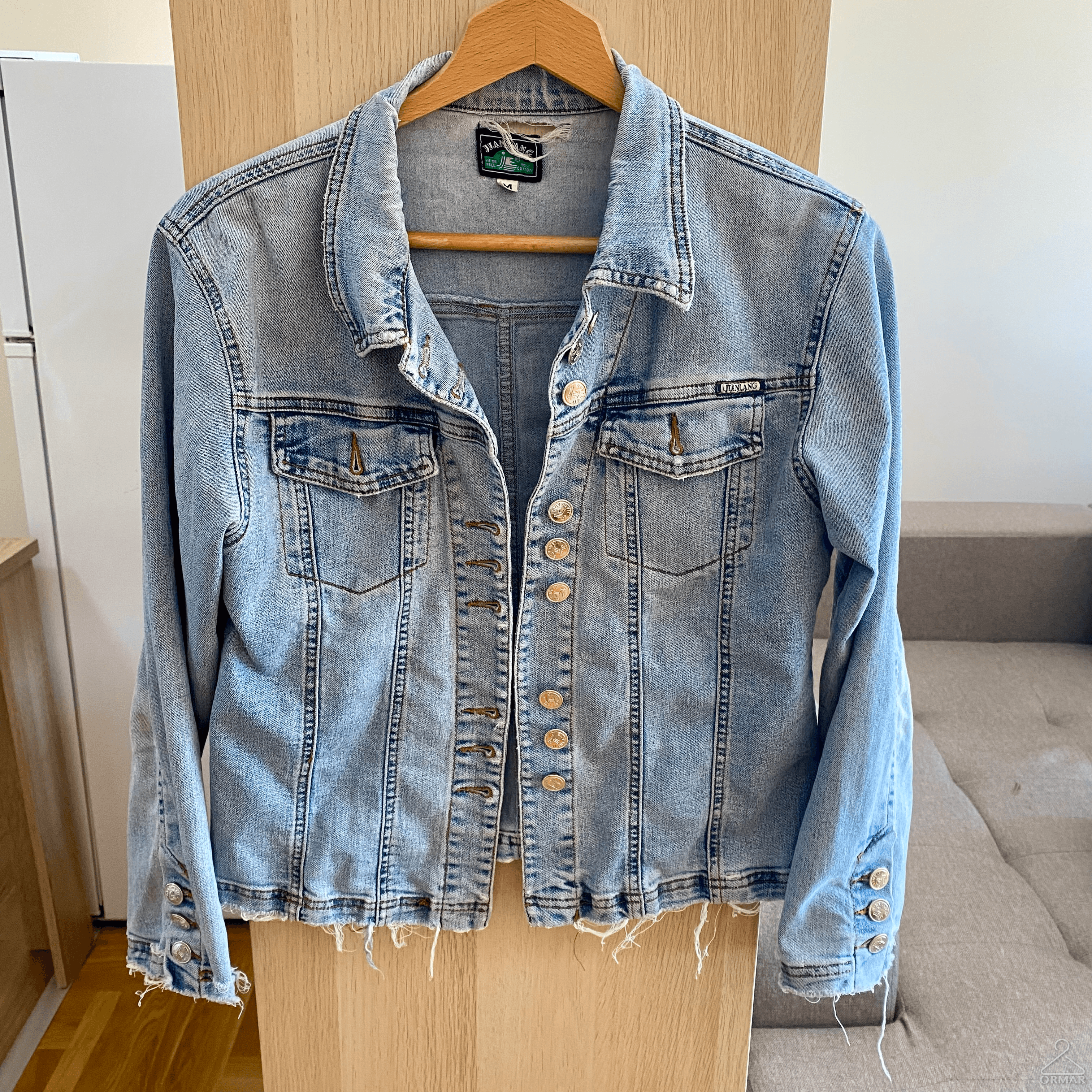 Ormar.app | sajt za prodaju garderobe | 1