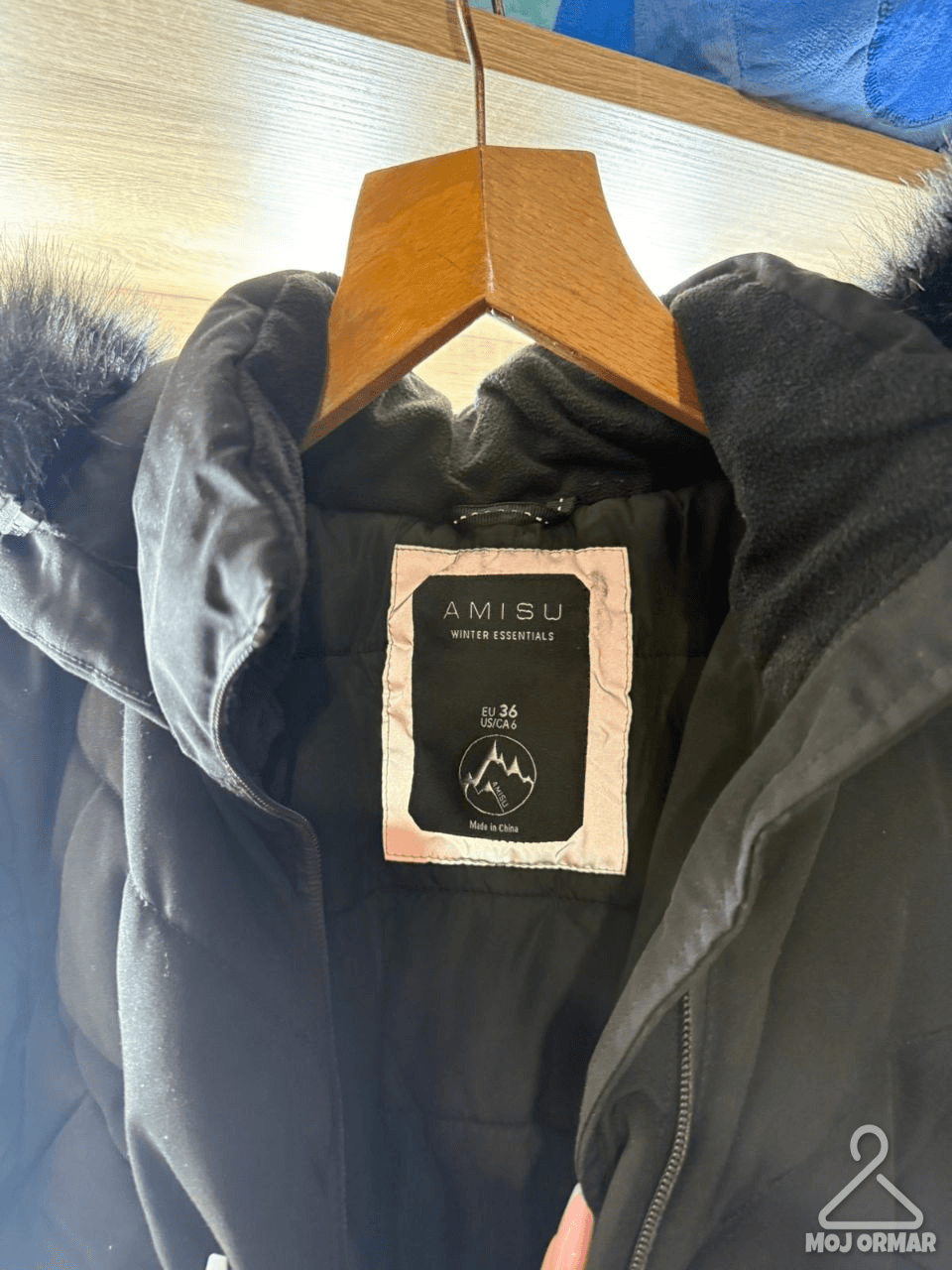 Ormar.app | sajt za prodaju garderobe | 1