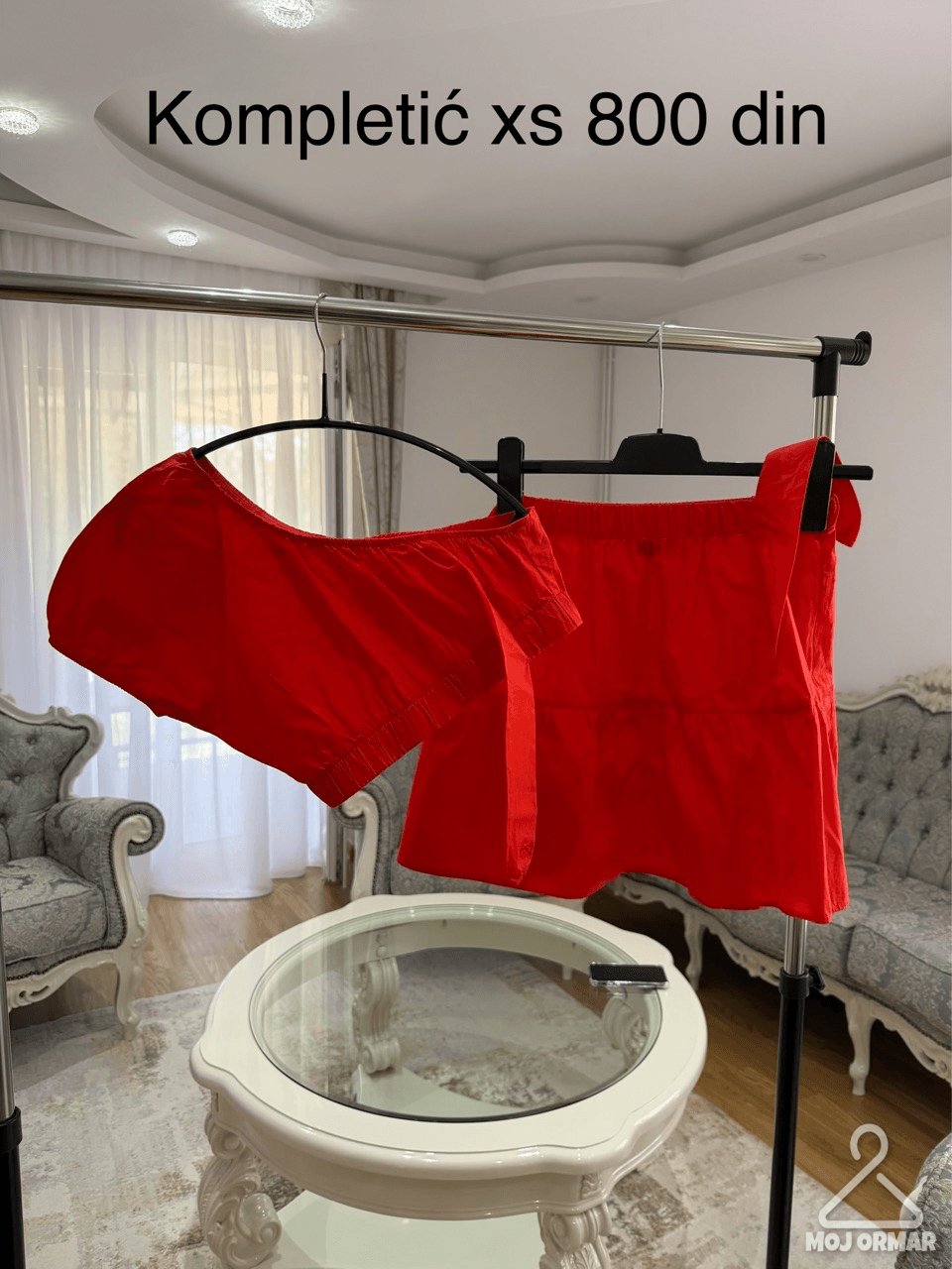 Ormar.app | sajt za prodaju garderobe | 1