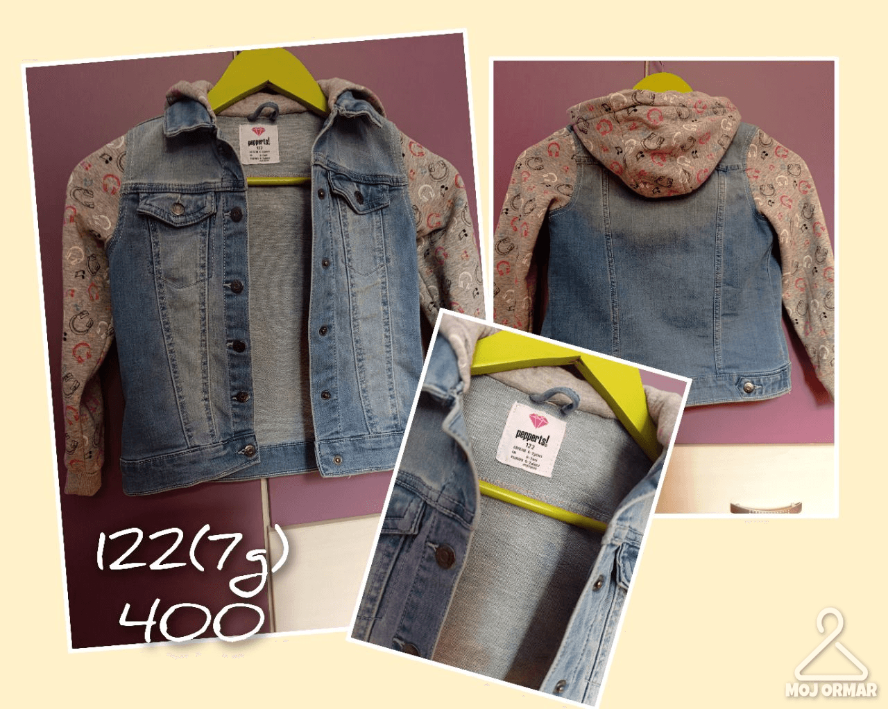 Ormar.app | sajt za prodaju garderobe | 1