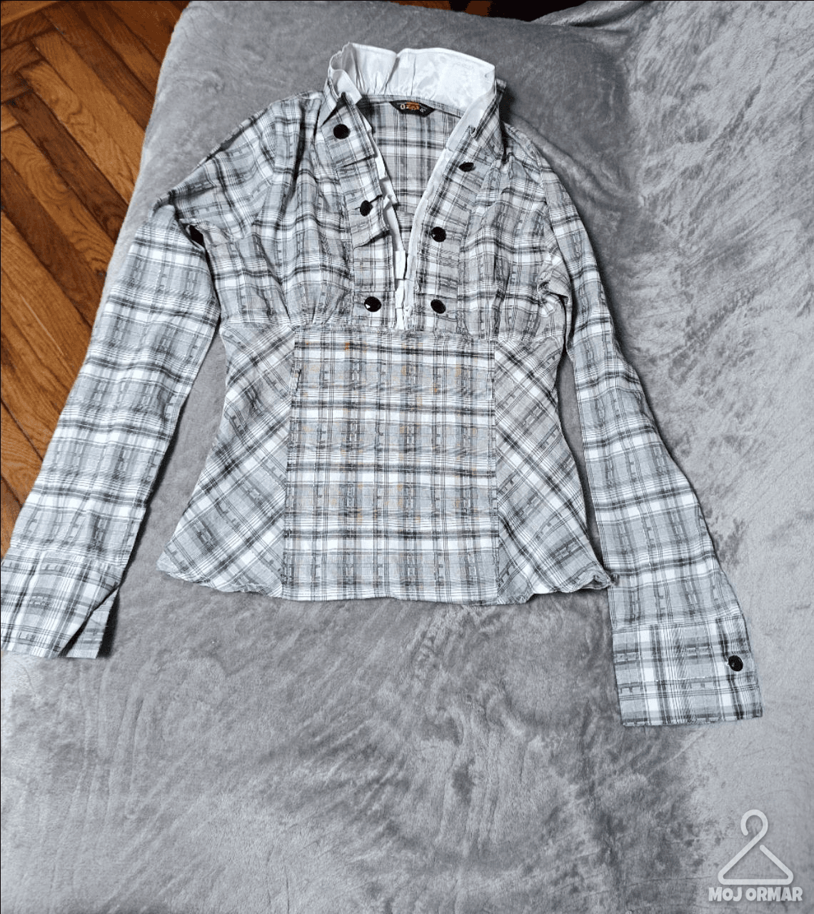 Ormar.app | sajt za prodaju garderobe | 1