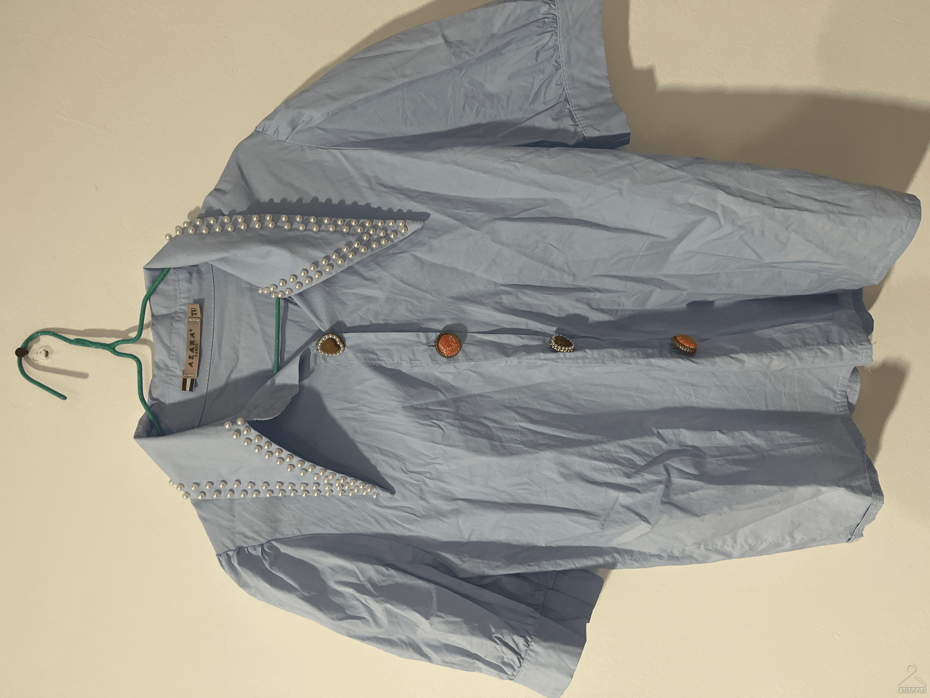 Ormar.app | sajt za prodaju garderobe | 1