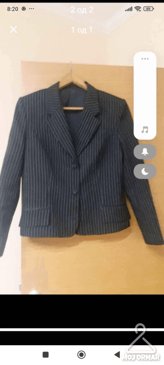 Ormar.app | sajt za prodaju garderobe | 1