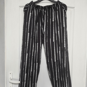 Cropped Faux leather Jacket
