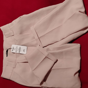 Cropped Faux leather Jacket